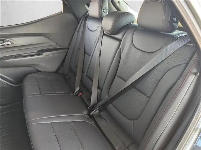2027 Chevrolet Bolt RS FWD