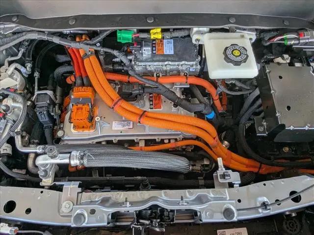 2027 Chevrolet Bolt RS FWD
