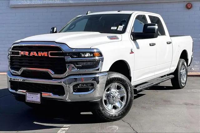 2026 Ram 2500 Tradesman Crew Cab 4x4 6'4" Box for sale in Cathedral City, CA