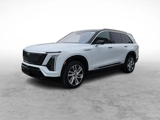 2026 Cadillac iQ Luxury for sale in Ellicott City, MD