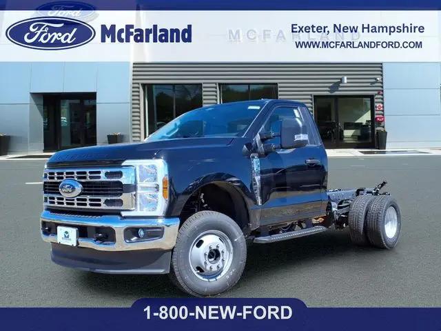 2026 Ford F-350 XL for sale in Exeter, NH