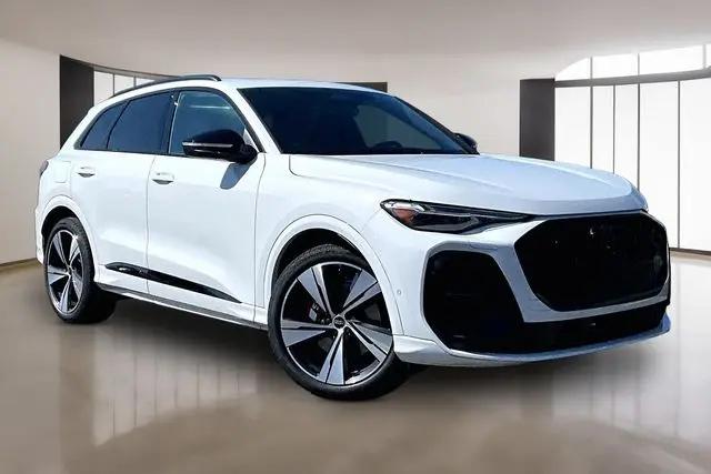 2025 Audi SQ5 Premium Plus TFSI quattro S tronic for sale in Freehold, NJ