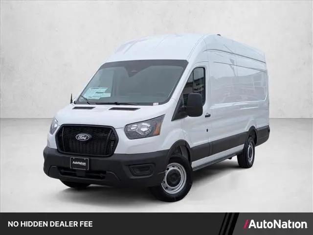 2026 Ford Transit Cargo Van T-350 for sale in Tustin, CA