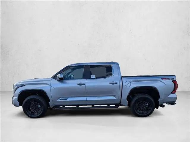 2026 Toyota Tundra 1794 Edition CrewMax 5.5' Bed