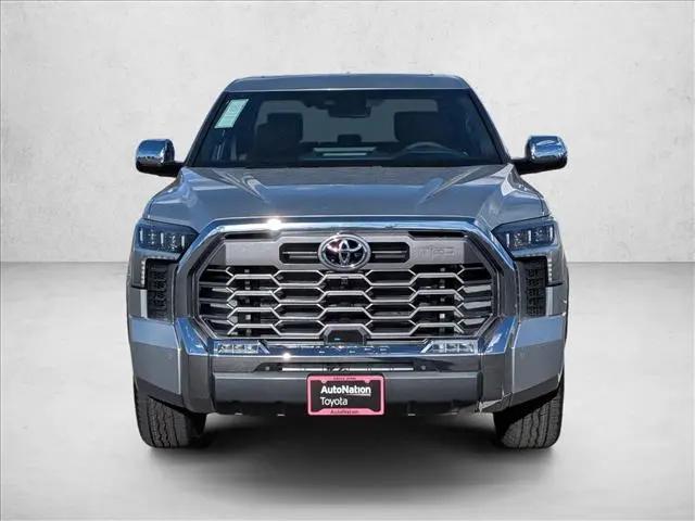 2026 Toyota Tundra 1794 Edition CrewMax 5.5' Bed