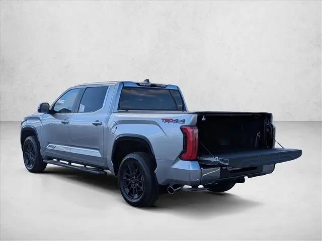 2026 Toyota Tundra 1794 Edition CrewMax 5.5' Bed