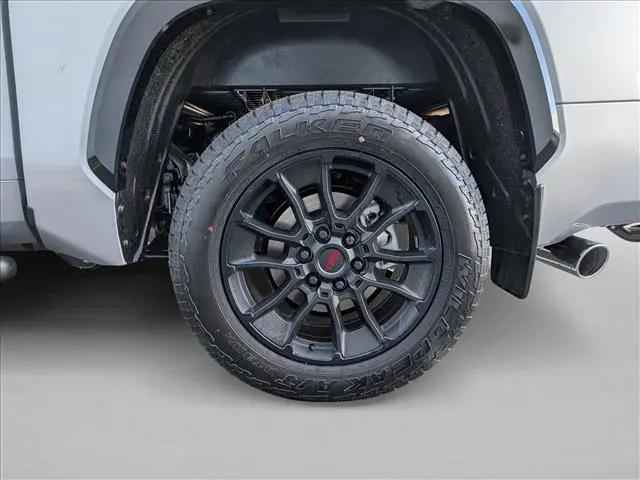 2026 Toyota Tundra 1794 Edition CrewMax 5.5' Bed