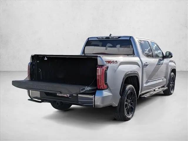 2026 Toyota Tundra 1794 Edition CrewMax 5.5' Bed