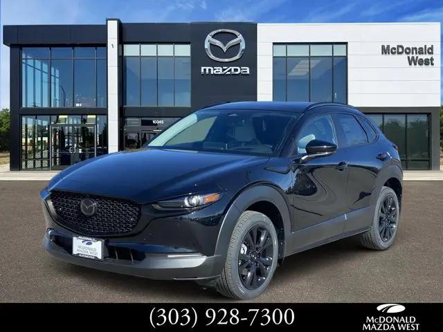 2026 Mazda CX-30 2.5 Turbo Aire Edition for sale in Lakewood, CO