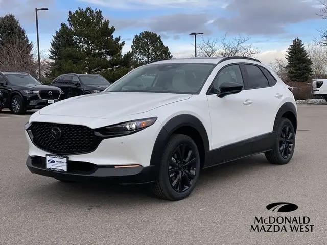 2026 Mazda CX-30 2.5 Turbo Aire Edition for sale in Lakewood, CO