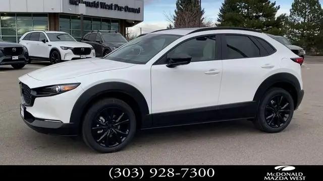 2026 Mazda CX-30 2.5 Turbo Aire Edition for sale in Lakewood, CO