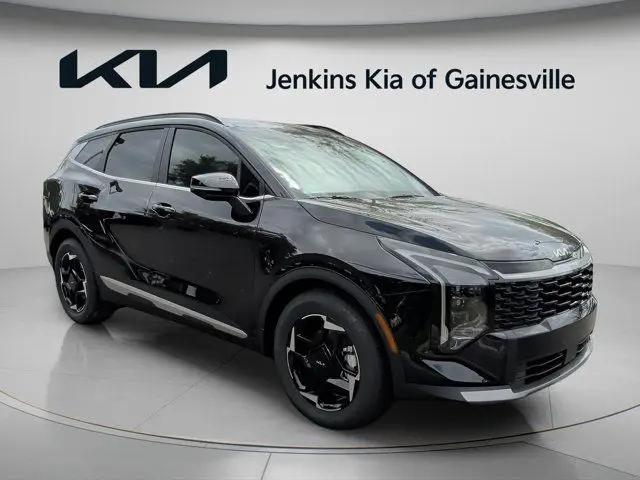 2026 Kia Sportage EX for sale in Gainesville, FL