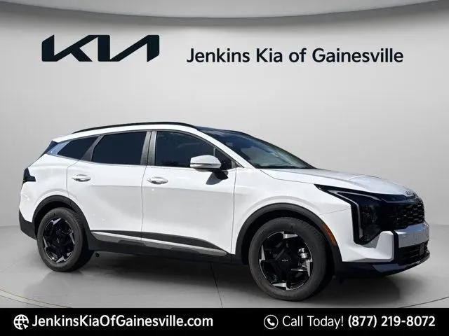 2026 Kia Sportage EX for sale in Gainesville, FL