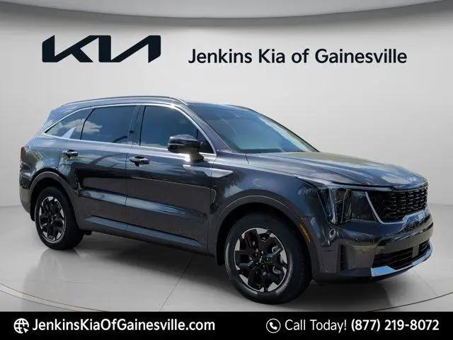 2026 Kia Sorento S for sale in Gainesville, FL