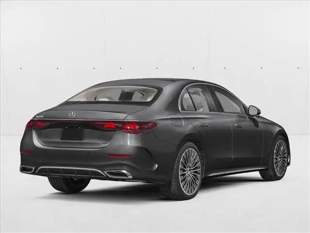 2026 Mercedes-Benz E 350 E 350