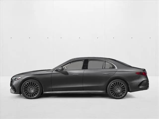 2026 Mercedes-Benz E 350 E 350