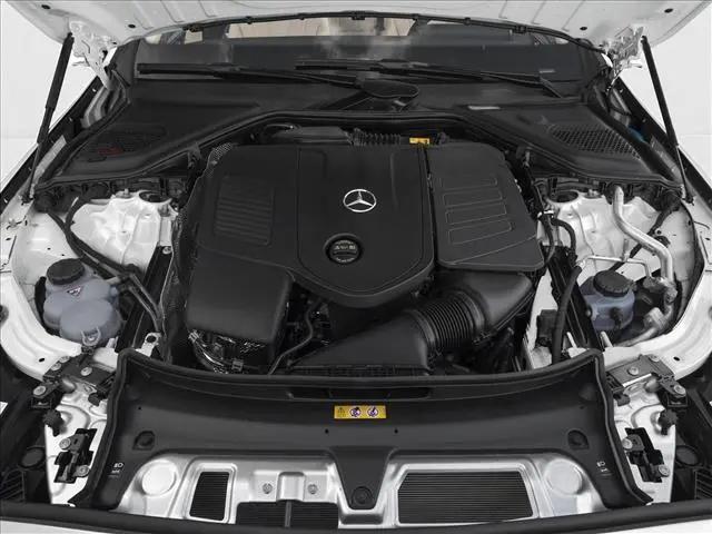 2026 Mercedes-Benz E 350 E 350