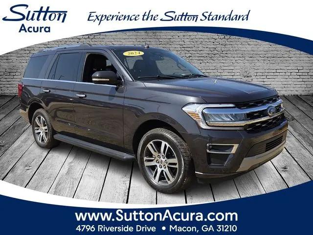 2024 Ford Expedition Limited for sale in Macon, GA