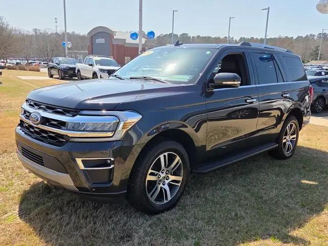 2024 Ford Expedition Limited