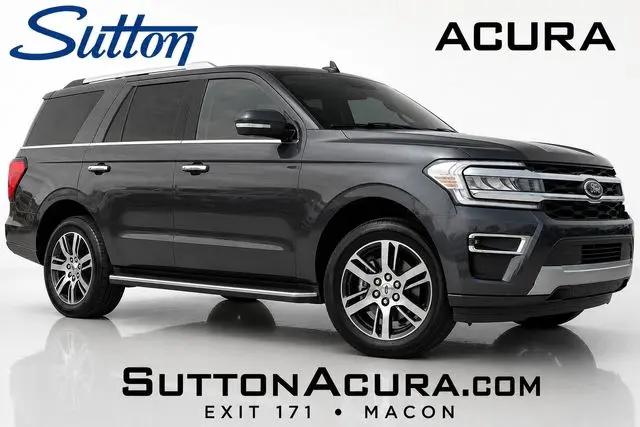 2024 Ford Expedition Limited for sale in Macon, GA