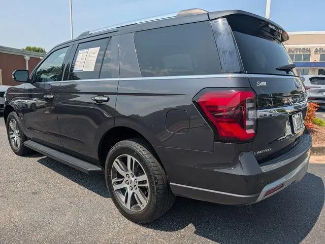 2024 Ford Expedition Limited