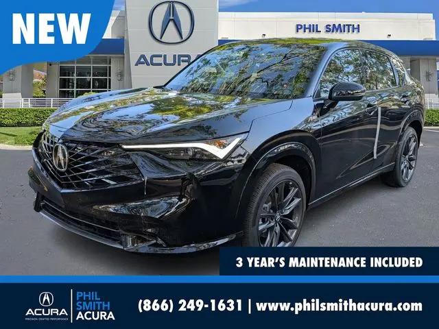 2026 Acura ADX A-Spec for sale in Pompano Beach, FL