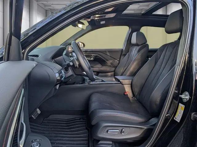 2026 Acura ADX A-Spec