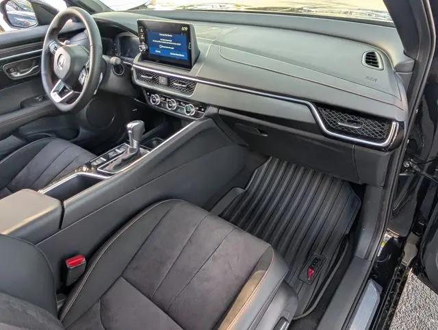 2026 Acura ADX A-Spec