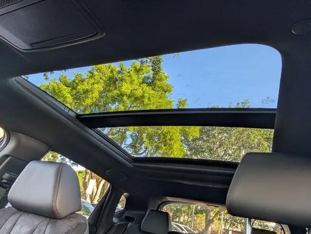 2026 Acura ADX A-Spec