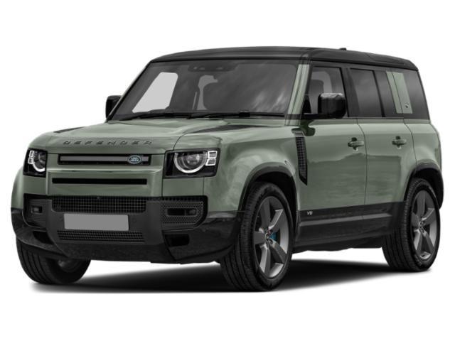 /2023 Land-Rover Defender