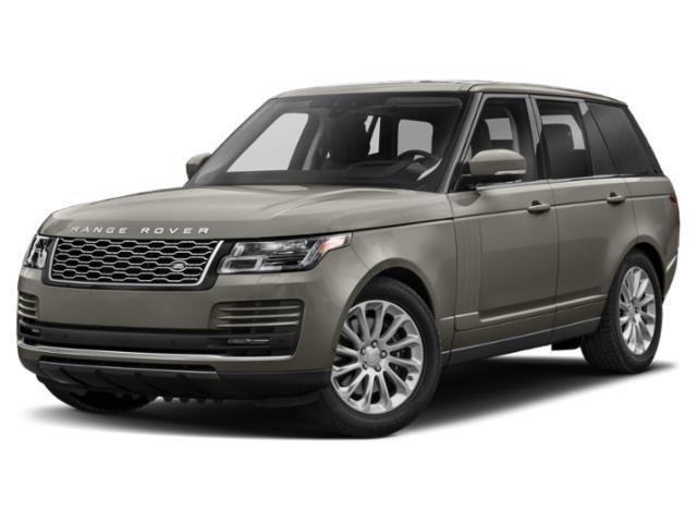 /2022 Land-Rover Range-Rover