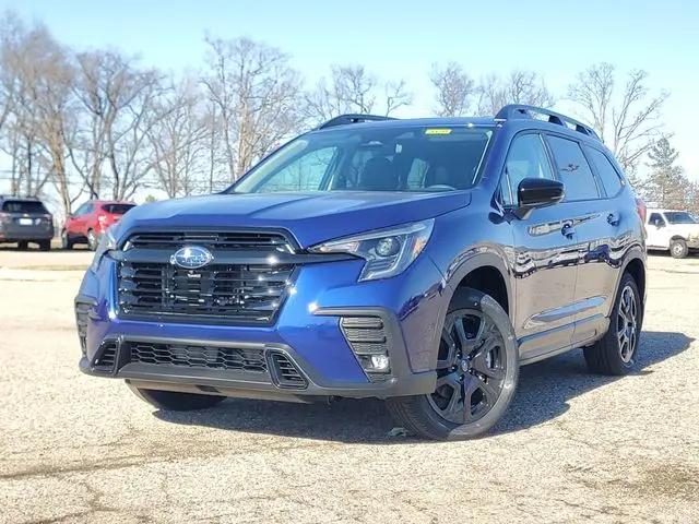 2026 Subaru Ascent Onyx Edition Touring 7-Passenger for sale in Commerce Township, MI
