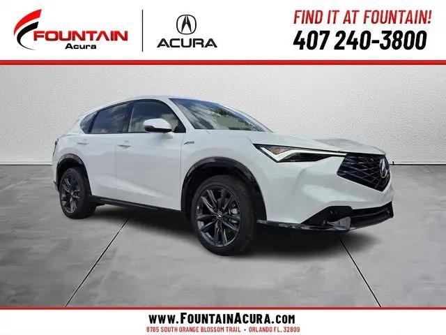 2026 Acura ADX A-Spec for sale in Orlando, FL