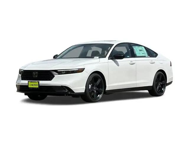 2026 Honda Accord Sedan Sport-L for sale in Lemon Grove, CA