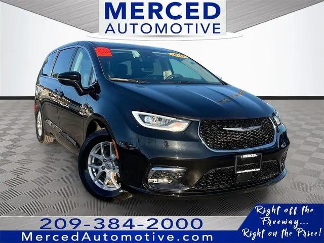 2024 Chrysler Pacifica Touring L for sale in Merced, CA