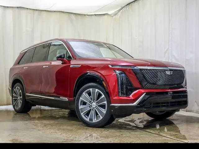 2026 Cadillac iQ Luxury for sale in Tinley Park, IL