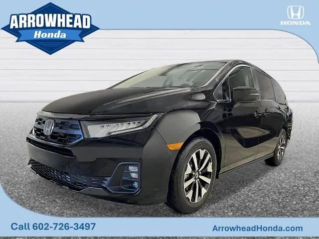 2026 Honda Odyssey EX-L for sale in Peoria, AZ