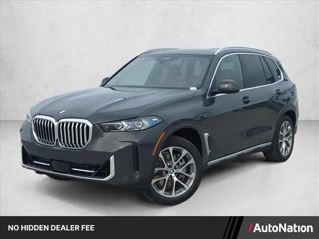 2026 BMW X5 xDrive50e for sale in Buena Park, CA