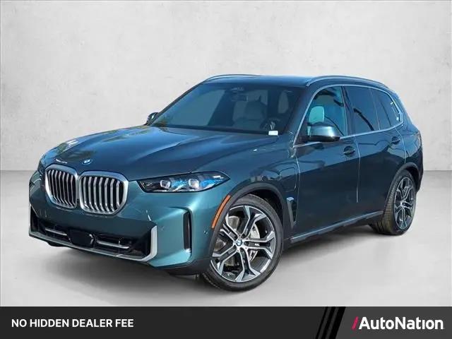 2026 BMW X5 xDrive50e for sale in Buena Park, CA