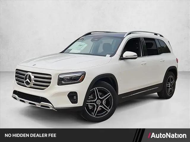 2026 Mercedes-Benz GLB GLB 250 for sale in Pembroke Pines, FL