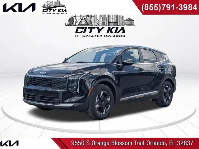 2026 Kia Sportage LX for sale in Orlando, FL