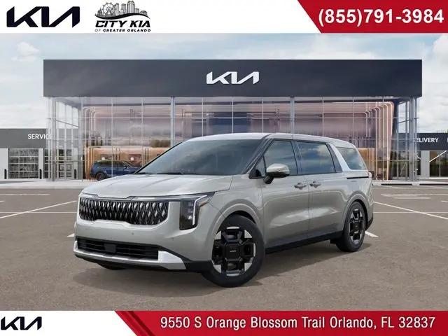 2026 Kia Carnival MPV EX for sale in Orlando, FL