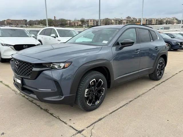 2026 Mazda CX-50 2.5 S Meridian Edition
