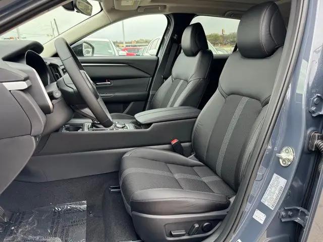 2026 Mazda CX-50 2.5 S Meridian Edition