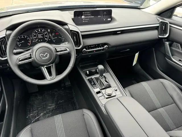 2026 Mazda CX-50 2.5 S Meridian Edition