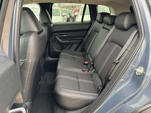 2026 Mazda CX-50 2.5 S Meridian Edition