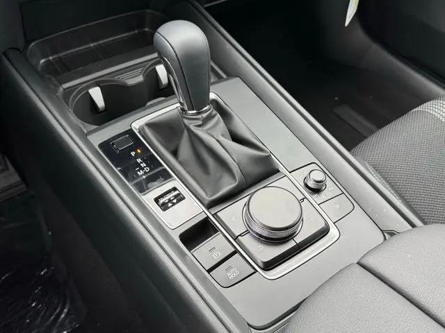 2026 Mazda CX-50 2.5 S Meridian Edition