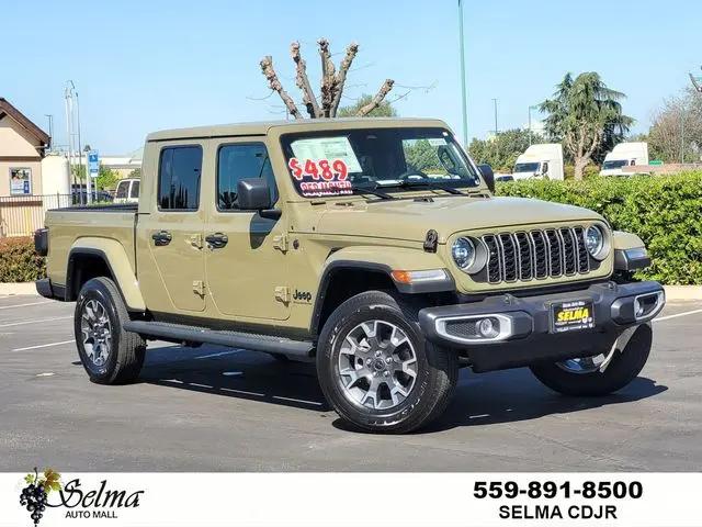 2026 Jeep Gladiator Sport for sale in Selma, CA