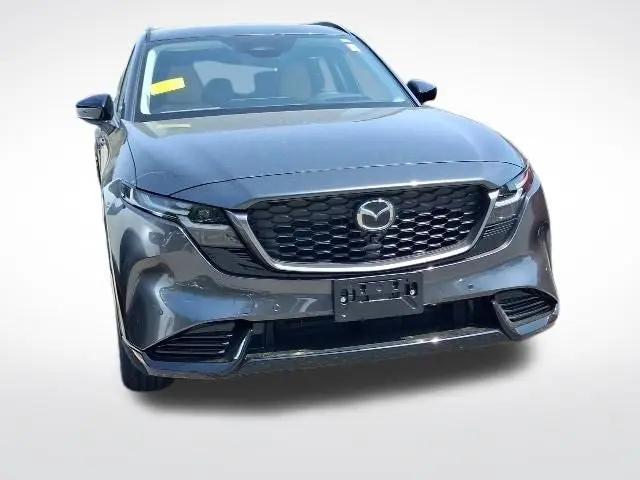 2026 Mazda CX-5 2.5 S Premium Plus