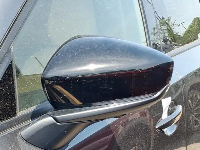 2026 Mazda CX-5 2.5 S Premium Plus